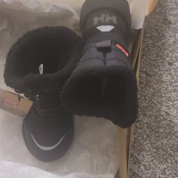 Kid boots - Picture 5 of 8